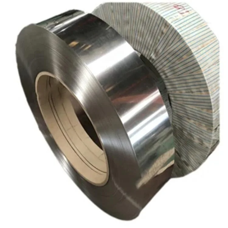 Manufacturer Price ASTM AISI 201 202 SS304 304 316 316L 430 Grade 2b Finish Hot Cold Rolled Stainless Steel Coils