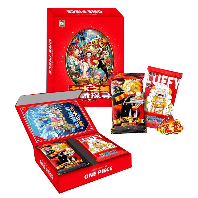 HAOKA Chopper Frankie Luffy TCG Rare SP Коллекционная открытка с аниме персонажами карт Детские Подарочные игрушки одна из кусочков карты