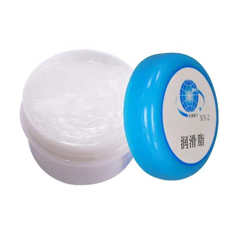 Special grease for guide rail of printing machine printer equipment guide lubrication grease