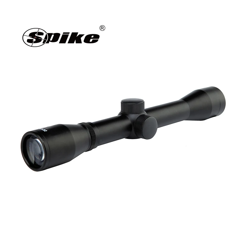 Spike Optics 4X32L scope/high quality scope