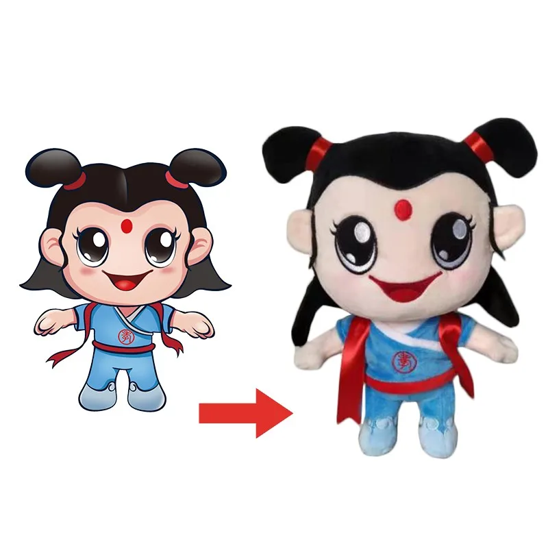 Высокое качество низкий минимальный заказ и большой дизайн персонализированная Плюшевая Игрушка