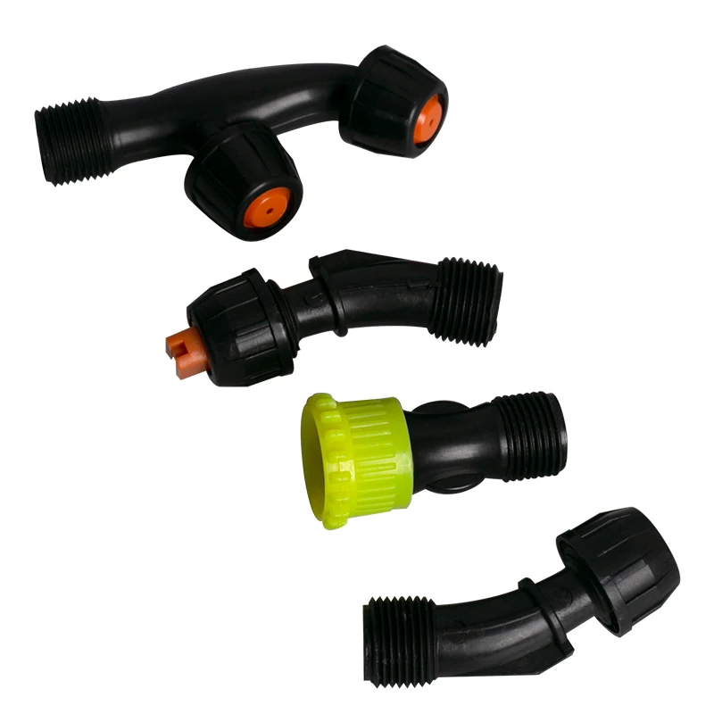 FIXTEC 3 Gallon  Electric Battery Home Garden Sprayer With Battery Powered Pump Backpack Garden Sprayers