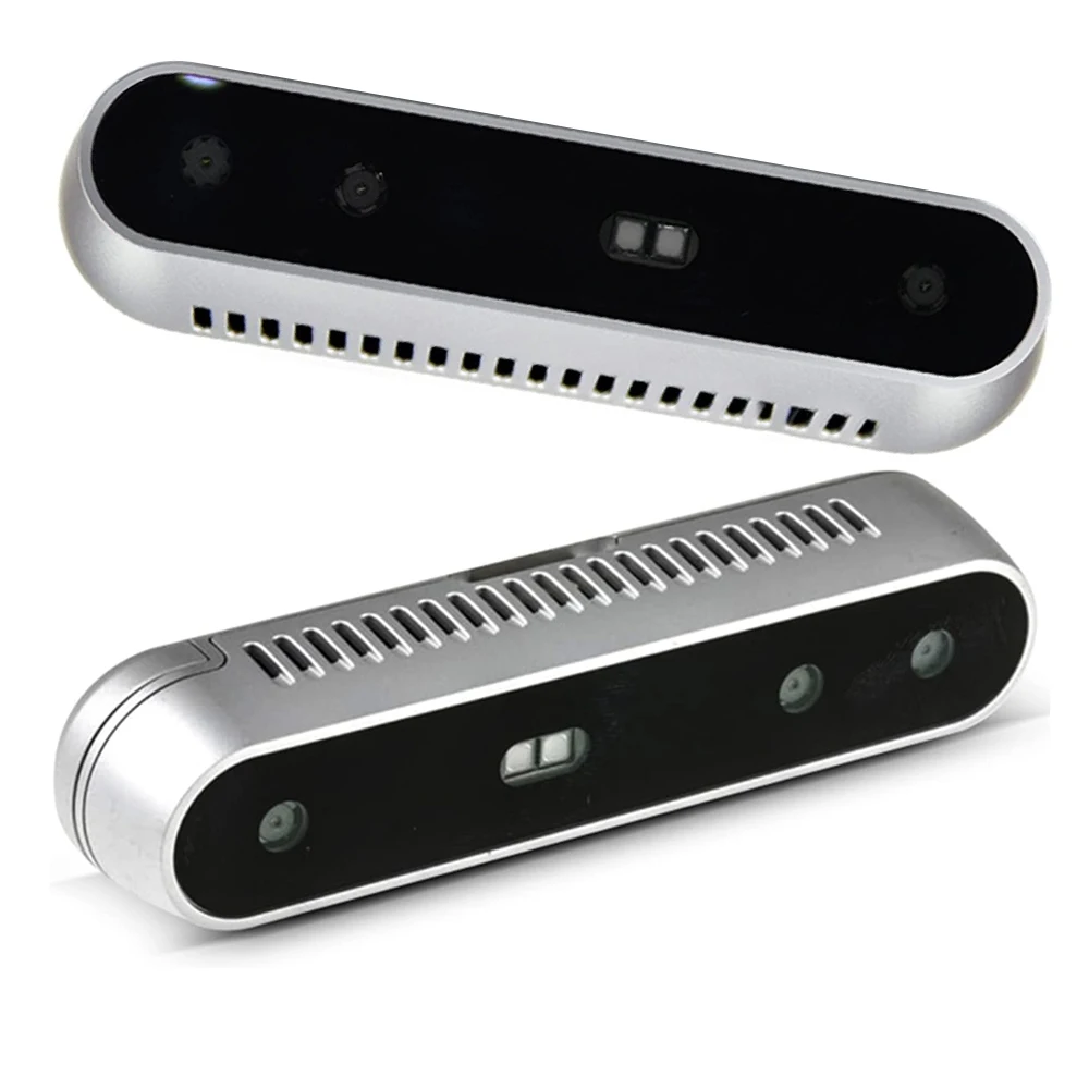 New RealSense Depth Tracking Camera T265 Depth Wide Angle Sensor Stereo Tracking Camera D455 T265