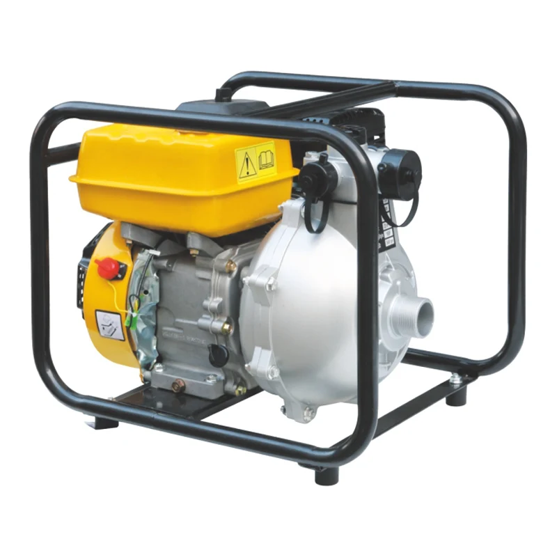 RUIQI China Factory OEM  High pressure  Gasoline Petrol Agriculture Water Pump  Well Pump Fire Pump