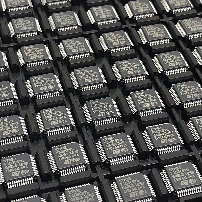 ATMEGA8-16AU Integrated Circuits New and Original IC Chip ATMEGA8