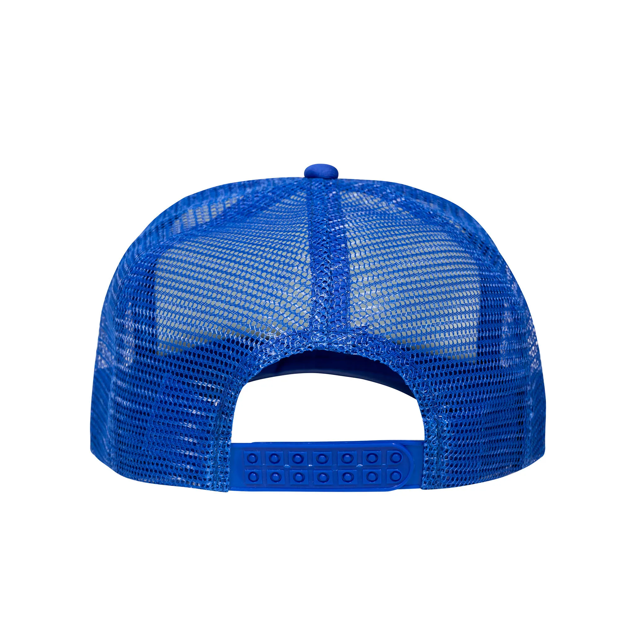 Оптовая продажа хип-хоп пустой Пользовательский логотип 5 панель Спорт Gorras Gorros вышивка хлопок печать папа бейсбольная сетка пена шляпа водителя грузовика