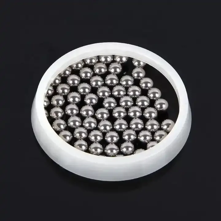 Tungsten carbide ball tungsten beads alloy balls for bearing