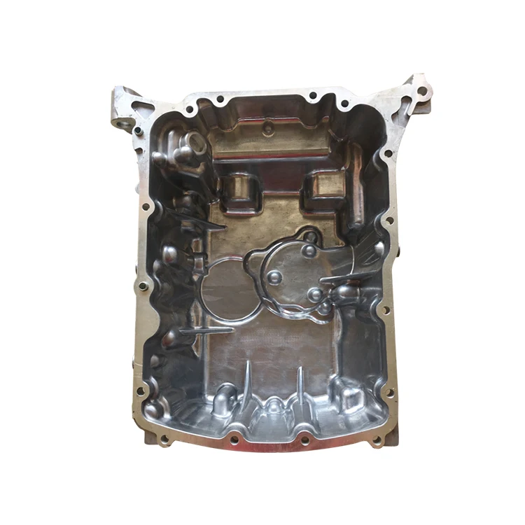 Автомобильная масляная кастрюля коробки передач двигателя 11200-5ay-ложка для Honda CIVIC 2017-2021