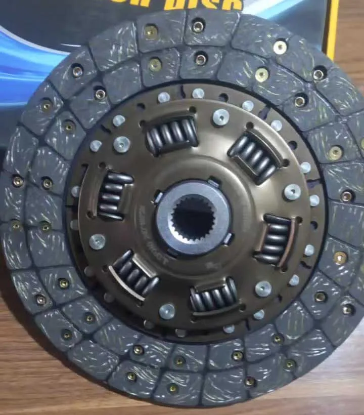 Wholesale factories  durable clutch discs clutch plates 5408502110106 for Foton