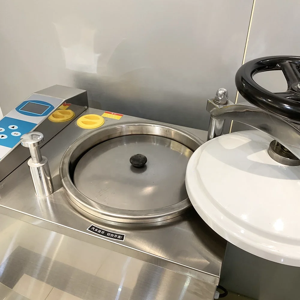 IKEME Fully Automatic Circulation Vertical High Pressure Autoclave Steam Sterilization Machine Medical For Clinical Laboratory