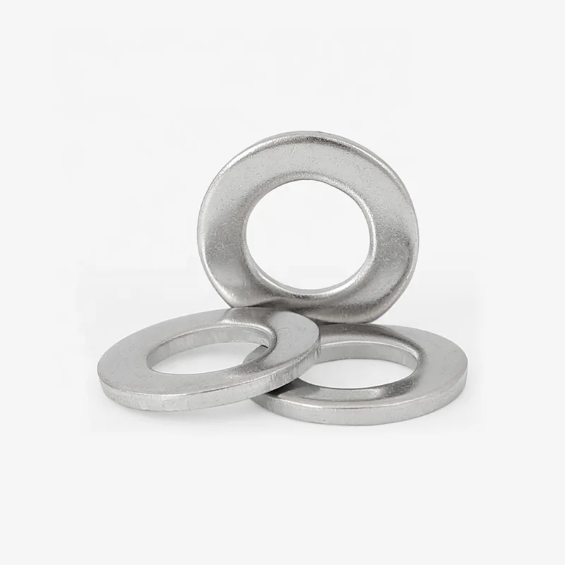 China Manufacturers SS 410S flat washer ASTM A325 washer 1Cr13 washer