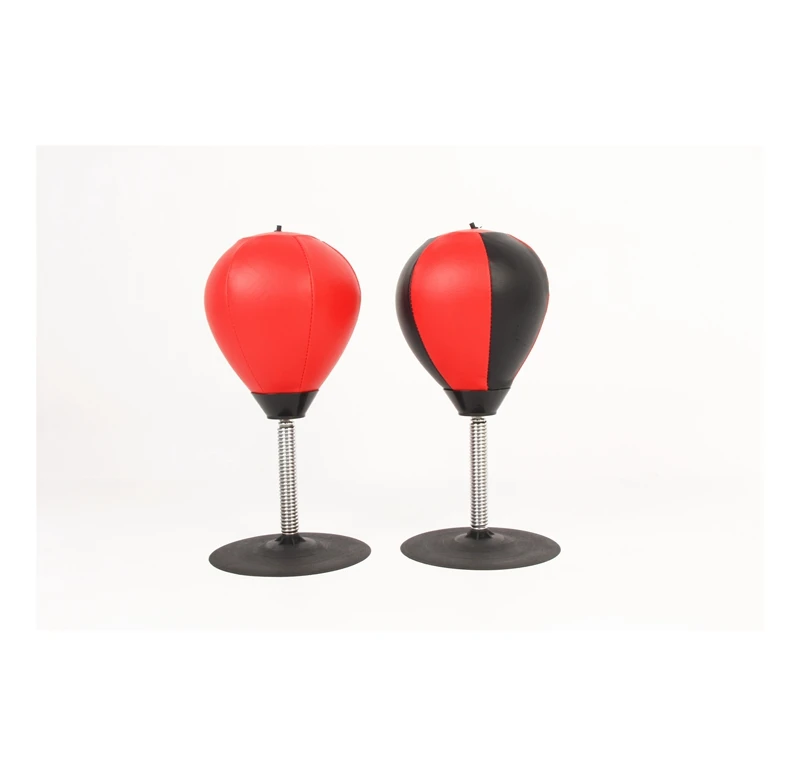 Hot Selling Good Quality Tabletop Boxing Ball Boxing Equipment Bags Boxing Stand