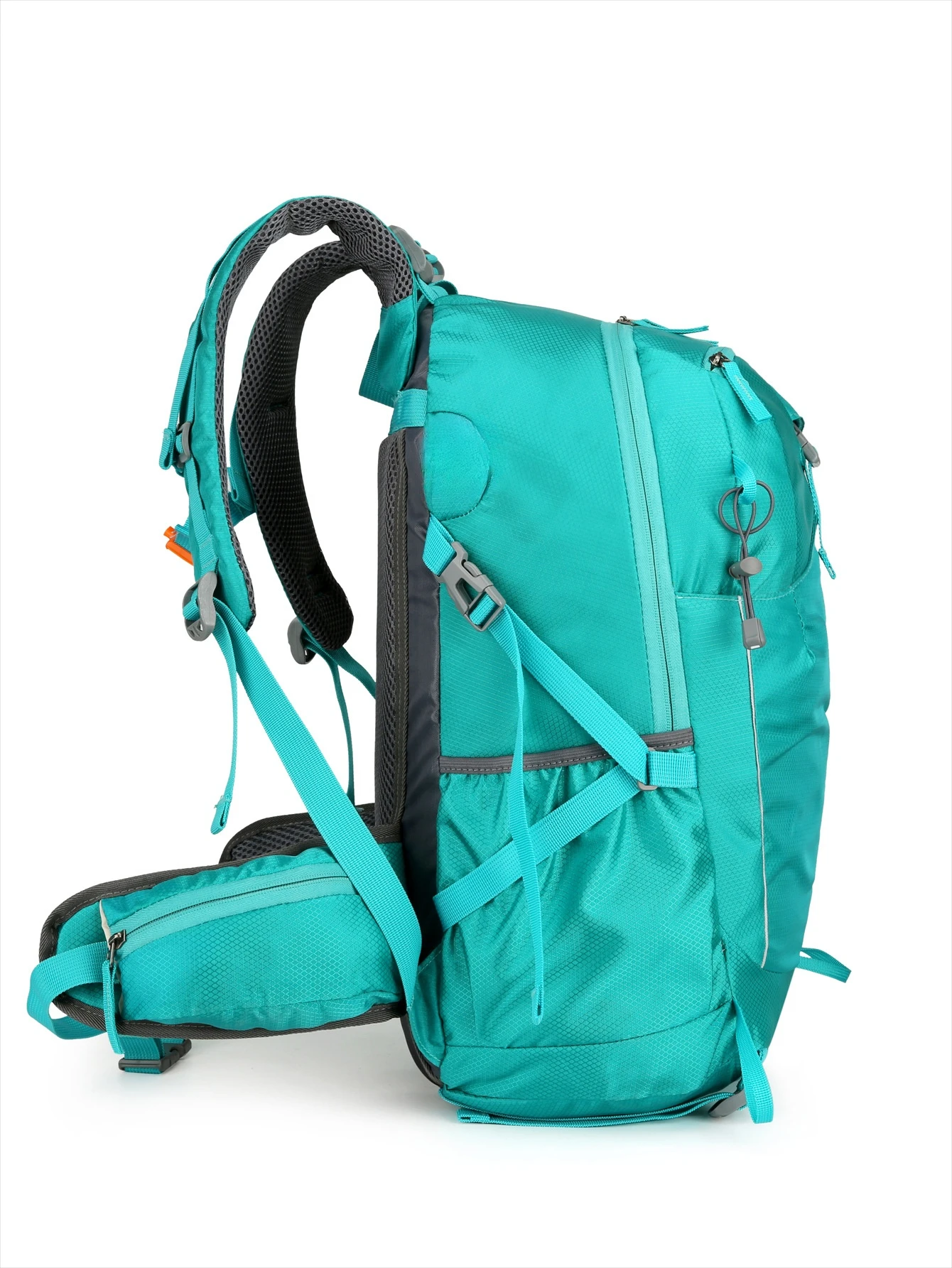 Wholesale Women And Men Breathable 35l Travel outdoor Adventure Sport Backpack Custom