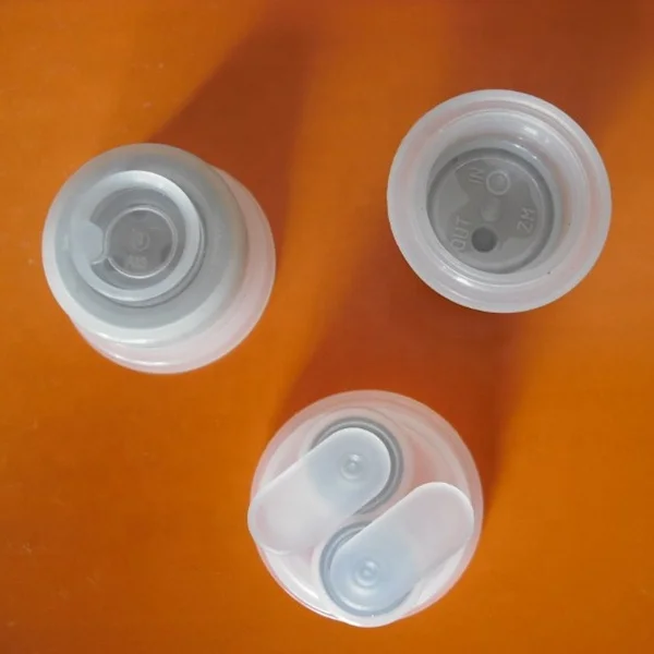  20mm 25mm rubber gasket disc seal