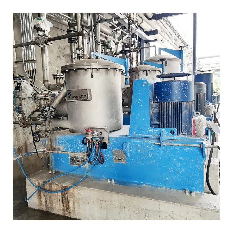 Mid Consistency Screen Pressure Screen  Coarse Screening