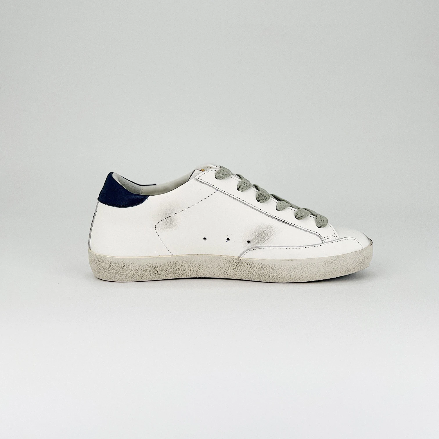 GGBD Designer Golden sole white goose sneakers ball star classic spring glitter multi superstar vintage Deluxe shoes for men