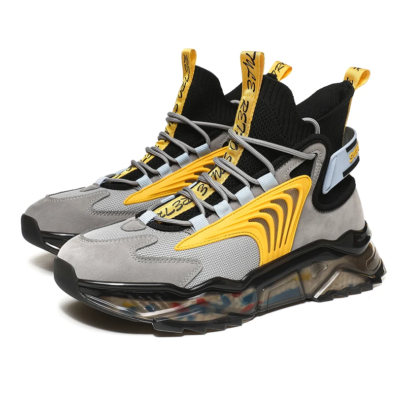  Luxury shoes Trainer Race fashion loafers running Shoes men Sneakers Male
