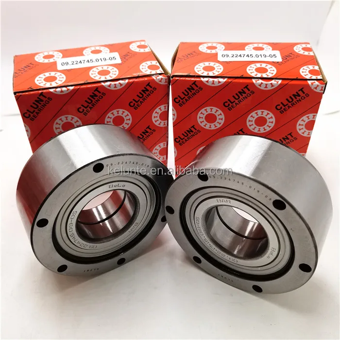 China 42x104x44mm 09.224745.019-05 Bearing Wheel Hub