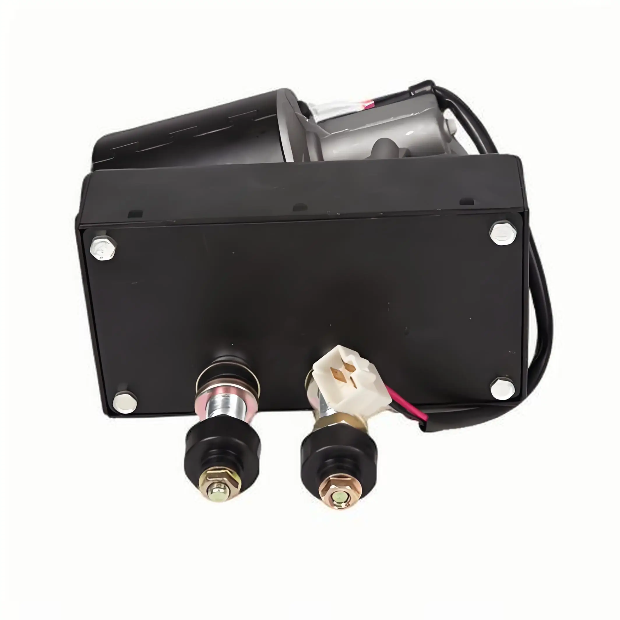 XGMA Wheel Loader XG951 XG953 XG955 XG956 XG958 Spare Parts Wiper Motor 47B0605