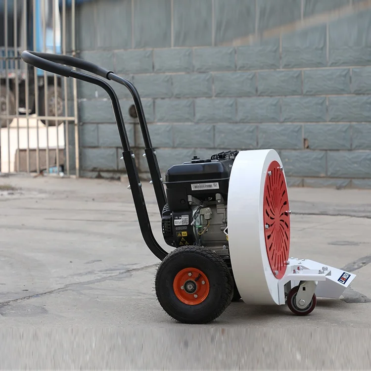 Petrol Road Blower