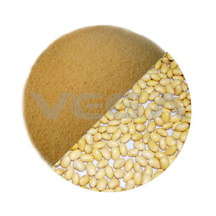 
VEGA single cell protein MSG byproduct feed additives 