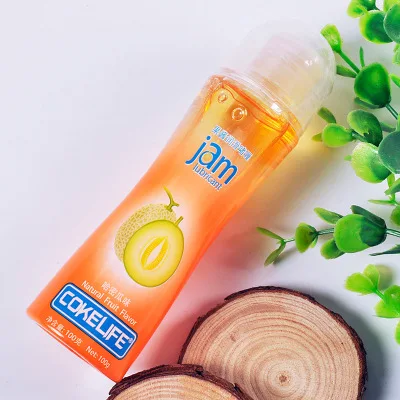 
Ready To Ship Famous Brand Oral Flavor Personal Lubricant Sex 