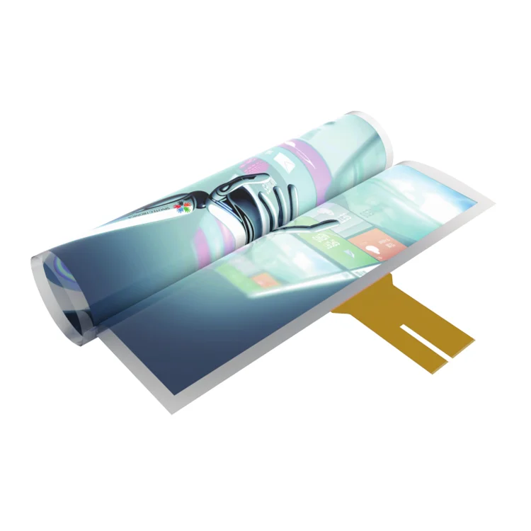 7 inch touch foil price multi touch foil capacitive touch foil film