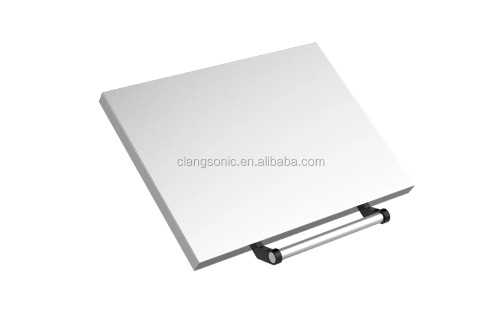 Clangsonic 85L 40/80KHz 1500W Industrial Dual-Frequency Ultrasonic Dish Automatic Glasses Cleaner