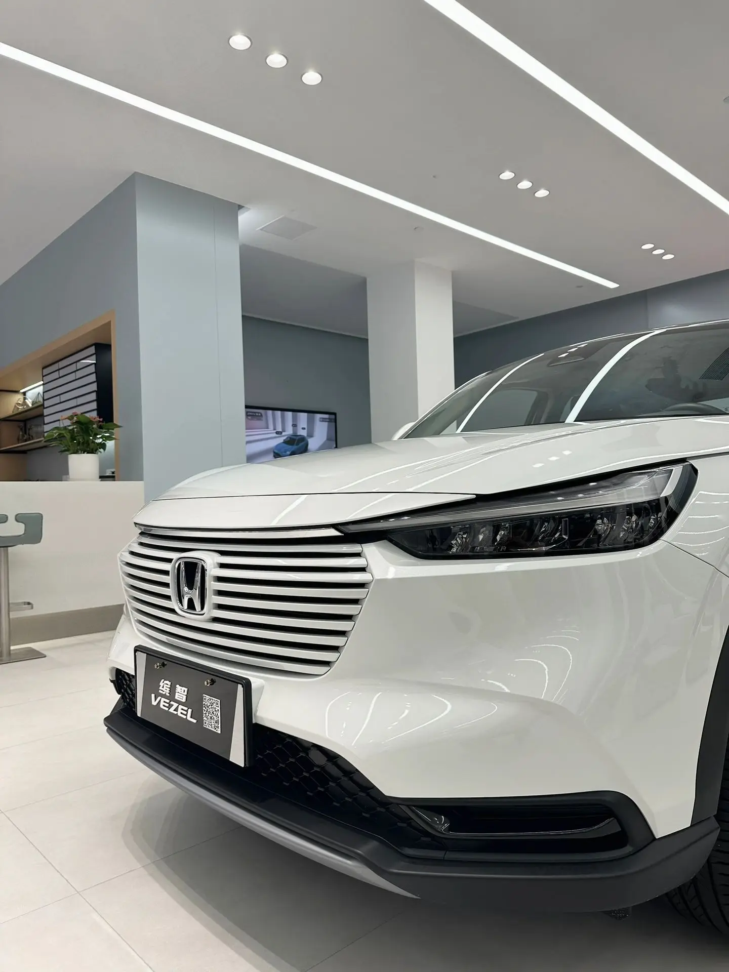 Fairly Cheap Price  Used Cars Hondas Binzhi 2022 2023 1.5L CVT  On Sale