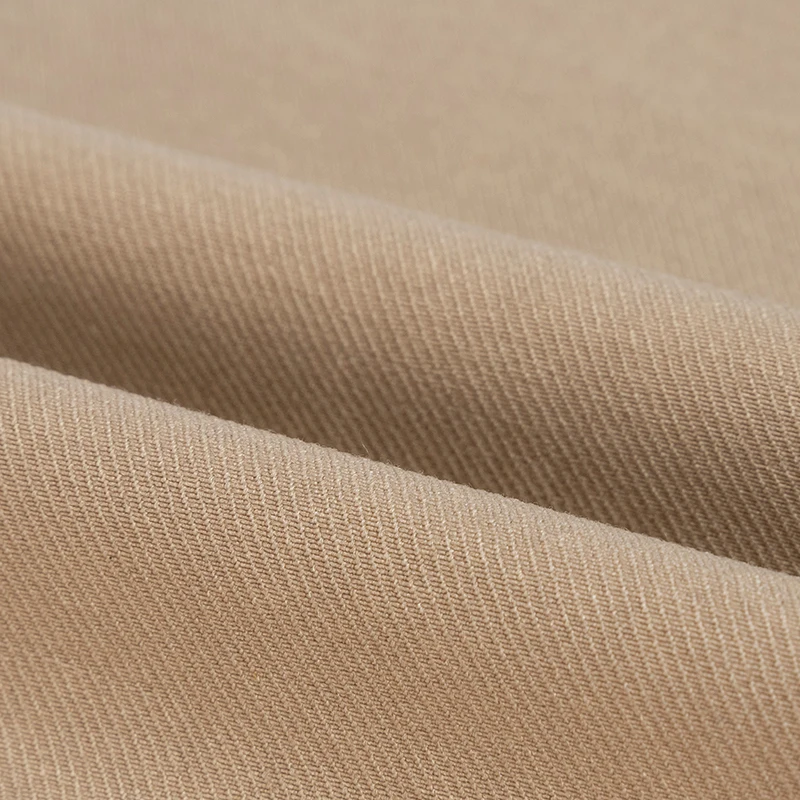 Товары хорошо продаются Sunplustex calvarytwall высокоэластичные тканые окрашенные вискозы/нейлон спандекс Однотонные эластичные женские брюки