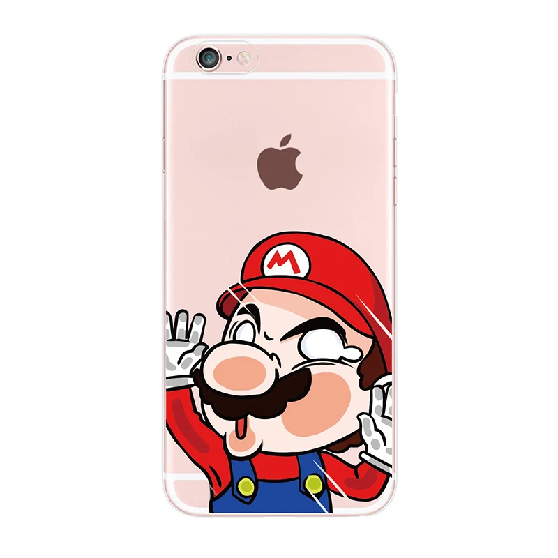  Забавный защитный чехол для мобильного телефона Iphone 11 12 Mini Pro Max мультяшный милый Микки Минни Марвел Железный человек
