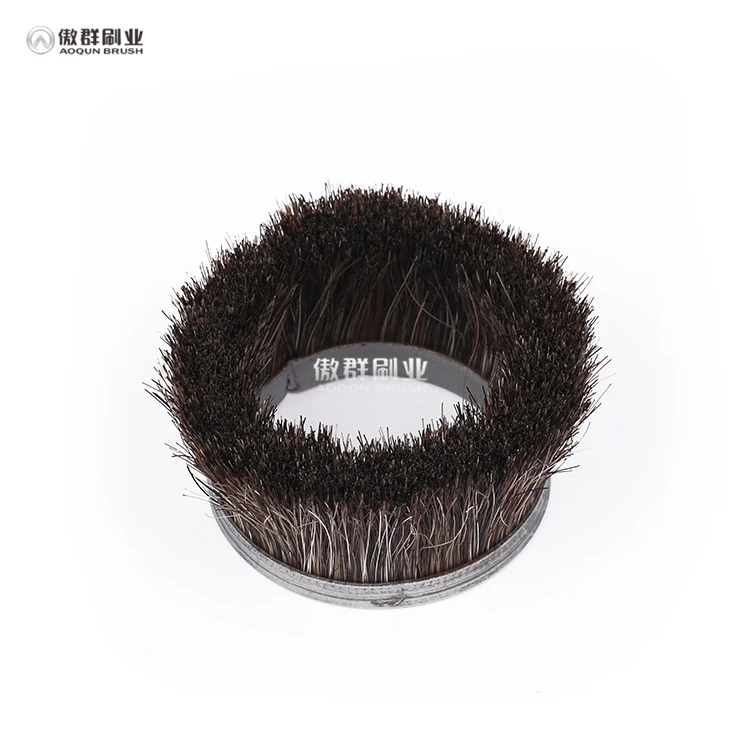 Cleaning Tools 9X4cm Black Motor Carbon Brushes Spare Parts Machine Vacuum Cleaner Motor Carbon Brush