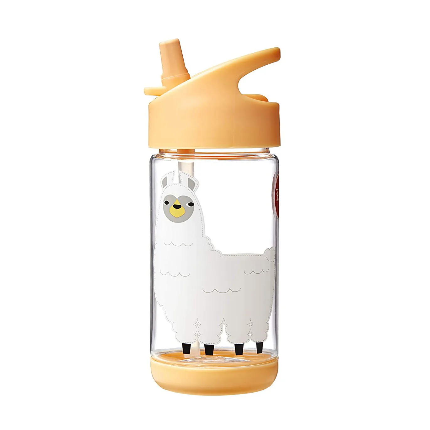 China Botella De Agua Para Ninos Cute Drink Bottle Kids Cartoon Character Water Bottle