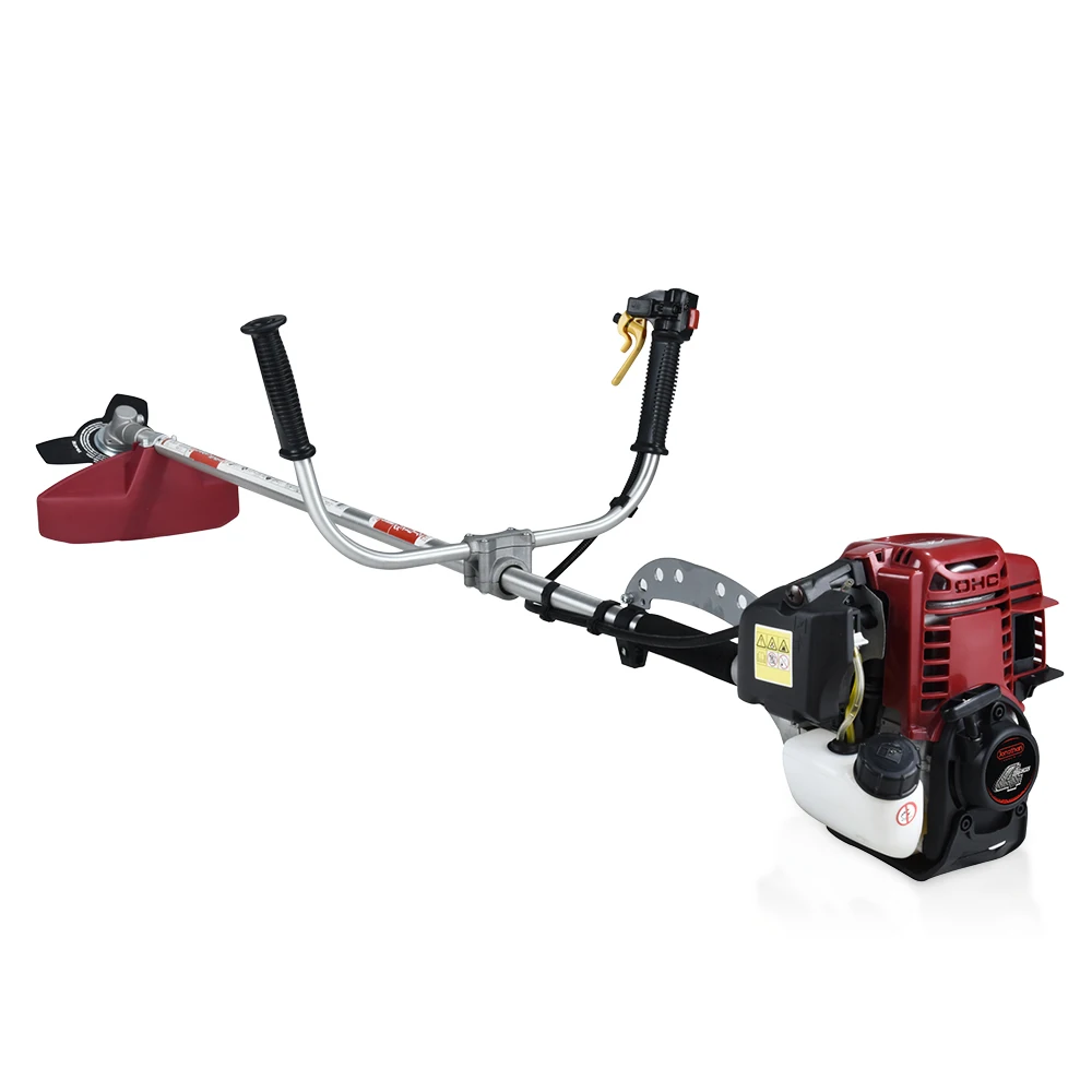 
4 Stroke agriculture gasoline power grass weeder 