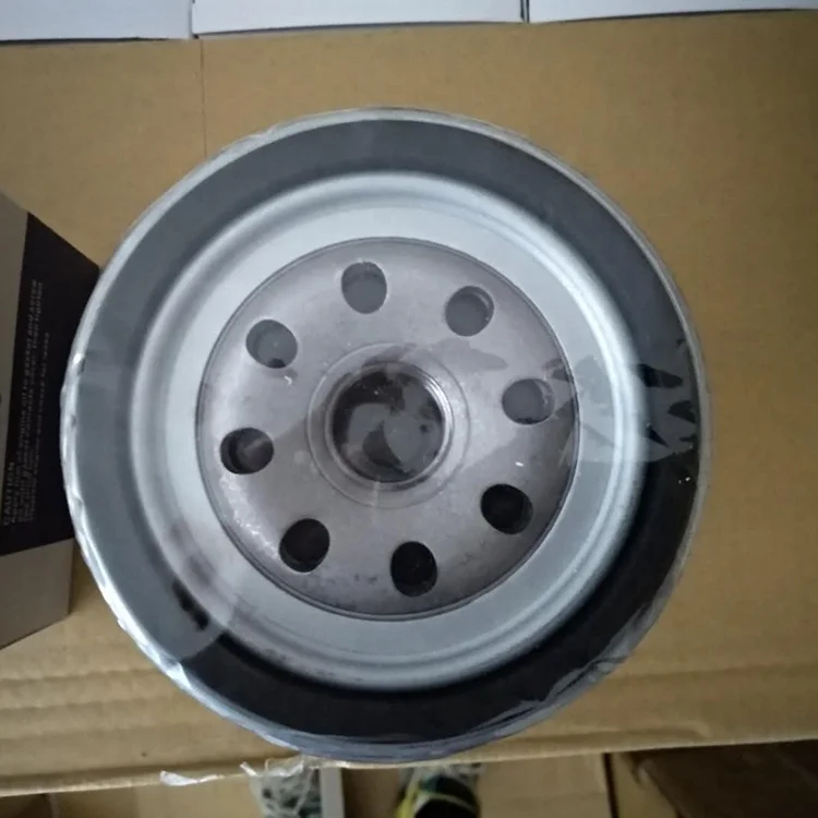 фильтр масляный ME014833 Car Filter Black oil filter for Canter 8-94167-399-0