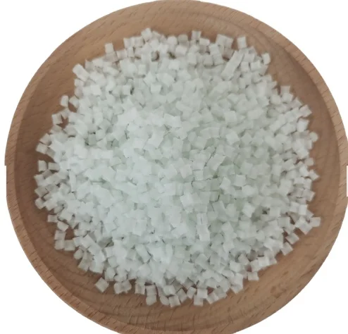 Factory Direct Sale Acrylonitrile Butadiene Styrene Plastic Raw Material ABS PA-765A