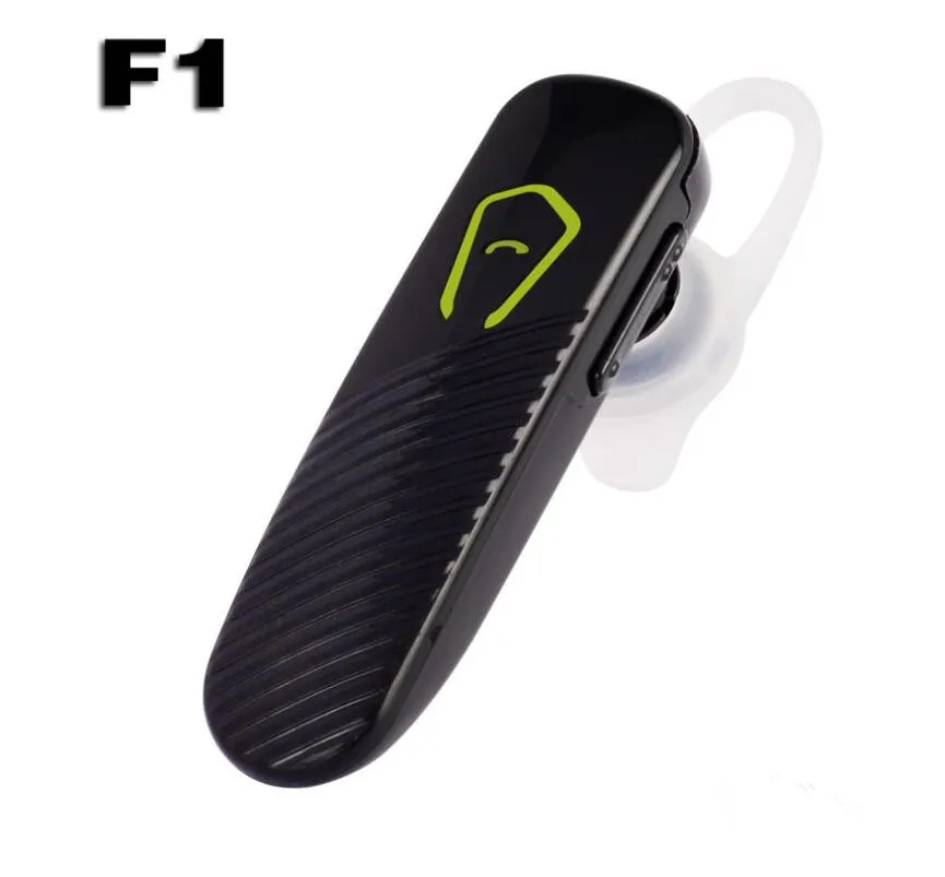 Портативные мини Беспроводные спортивные одиночные наушники-вкладыши Наушники