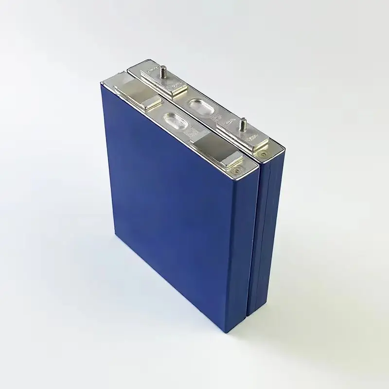 Low Price Price Advantaged Grade A+ ANC LiFePO4 3.2v 50ah 59 AH rechargeable lithium ion battery for power storage