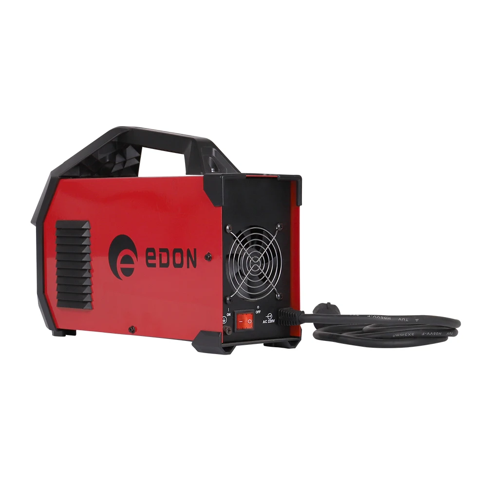 EDON mma arc welding machine welder with hot start, lift-tig, VRD