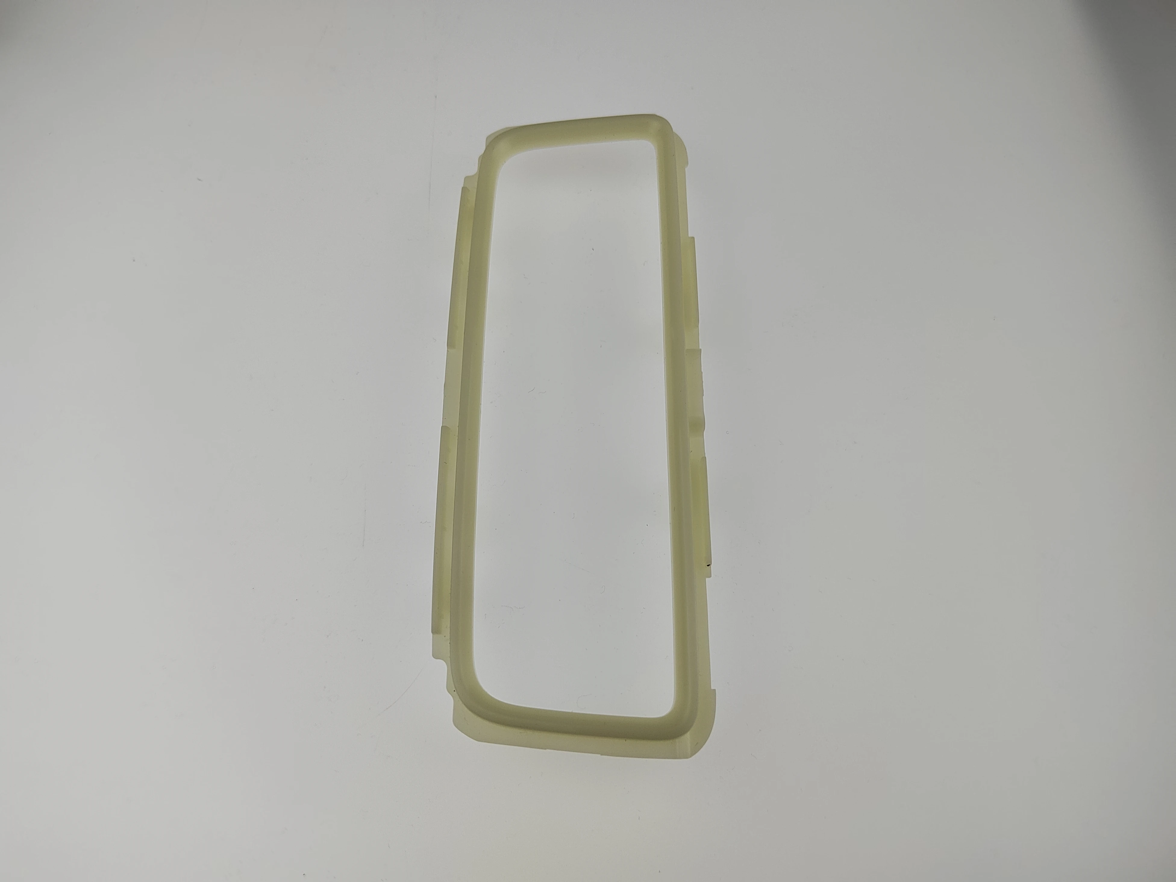 Customized car air outlet decoration plastic injection plastic electroplating service