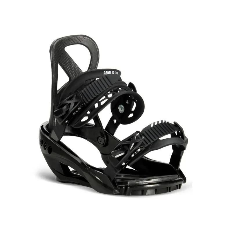 PRIME Adjustable Snowboard Adults Men Ski Binding Quick Release Buckle Universal Fixer for Snowboarding Skiing Shoe Veneer Fixer
