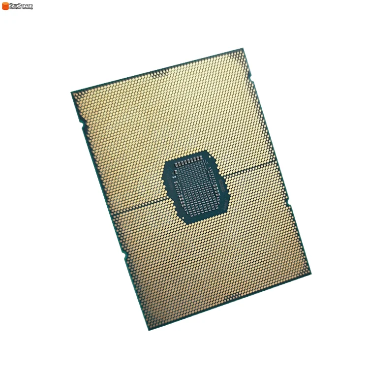 Server Processor 28-Core 56-Thread 2.00GHz FCLGA4189 6330 CPU Xeon Gold