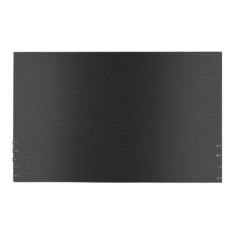 Manufacturer Ultra-thin portable monitor 18.4 inch 4k  full HD with Type-C USB for expand mobile PC laptop game screen