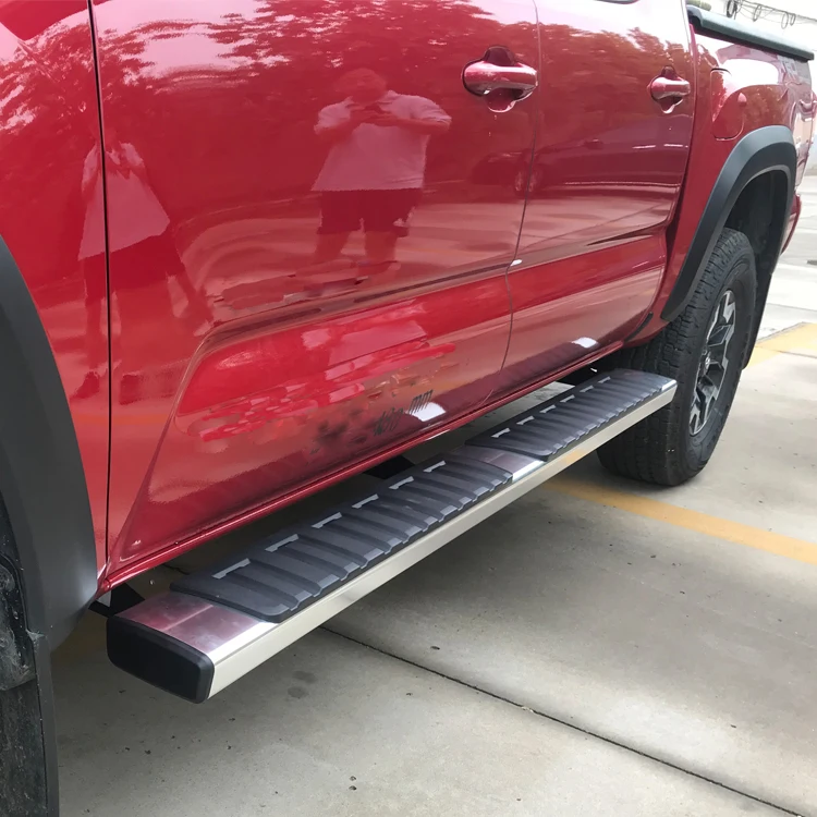 Side Step Running Boards for Dodge Ram 1500 2500 3500 Auto Parts 2009 to 2023