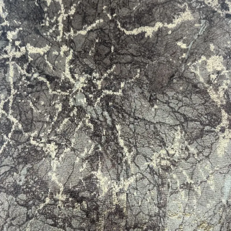 Оптовая продажа тканевая обивка для дивана с тиснением из голландского бархата и принтом лавсана домашний декор