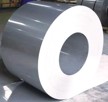 China Electrical Core Silicon Lamination Steel Coil/Sheet, Relay Steel and Transformer Steel