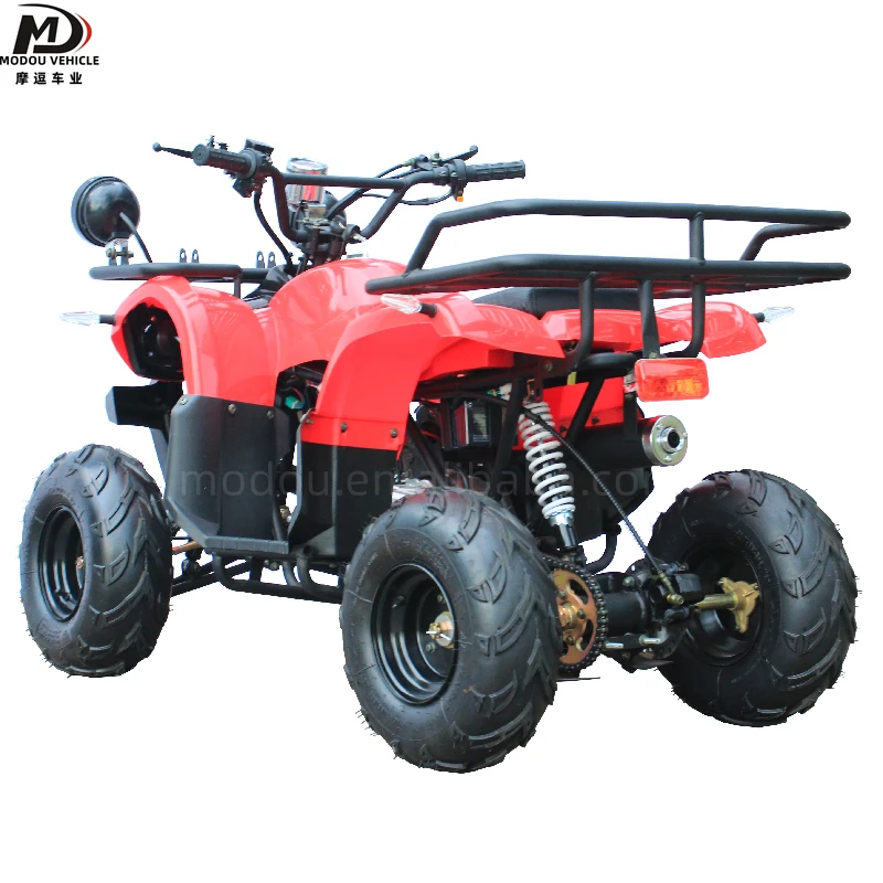 Best-selling 125CC chain drive ATV Four-wheel cross-country mountain bike