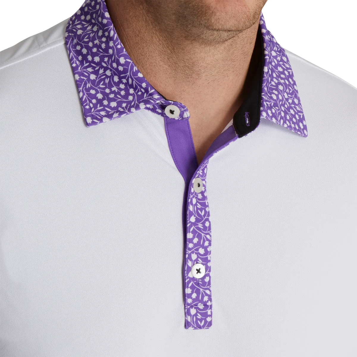 Blank Plus Size Short Sleeve Button Up Polo Shirts Heavyweight Golf Clothing 100% Cotton For Men