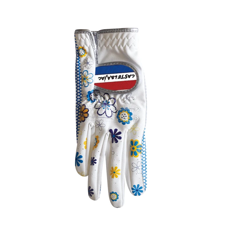 Перчатки Для Гольфа oem перчатки для гольфа женщин от производителя