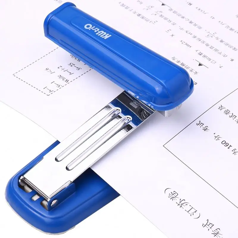 Stapling Rotary Stapler Cheap Factory Made 3 Direction Standard Stapler